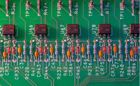 電子和計(jì)算機(jī)