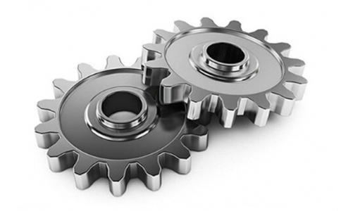 化學(xué)鍍鎳齒輪