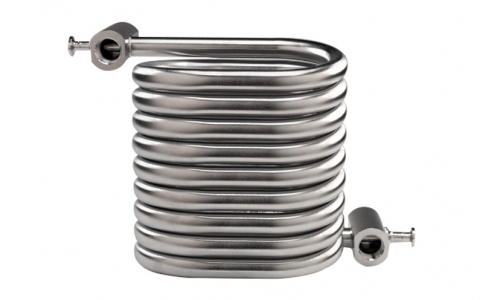 化學(xué)鍍鎳換熱器